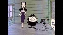 Boris and Natasha