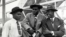 West Indian immigrants