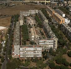 viale Morandi